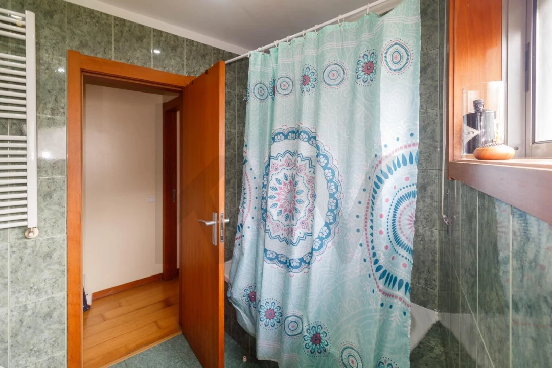 Apartamento T3 para Venda em Rio Tinto Foto 30