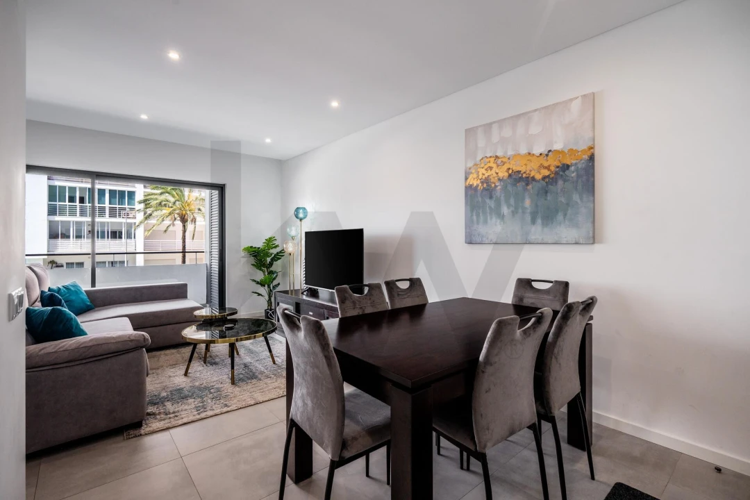 Apartamento T2 para Venda em Portimão Foto 5