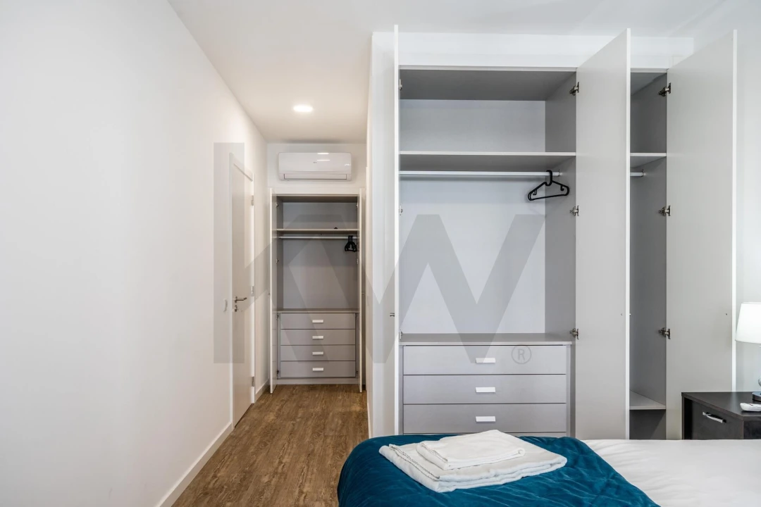 Apartamento T2 para Venda em Portimão Foto 10