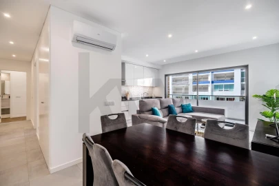 Apartamento T2 para Venda em Portimão