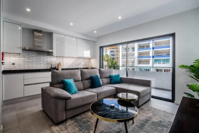 Apartamento T2 para Venda em Portimão