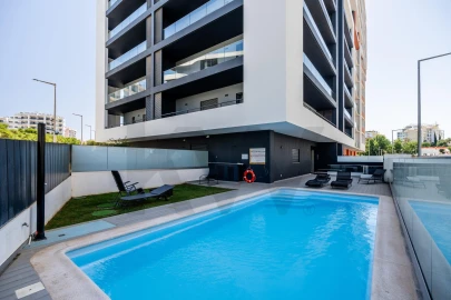 Apartamento T2 para Venda em Portimão