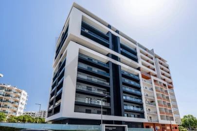 Apartamento T2 para Venda em Portimão