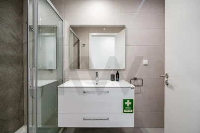 Apartamento T2 para Venda em Portimão