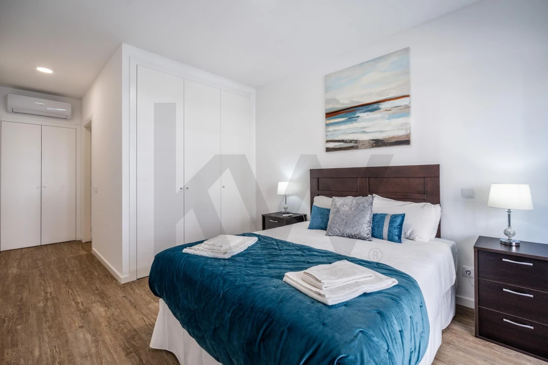 Apartamento T2 para Venda em Portimão Foto 9