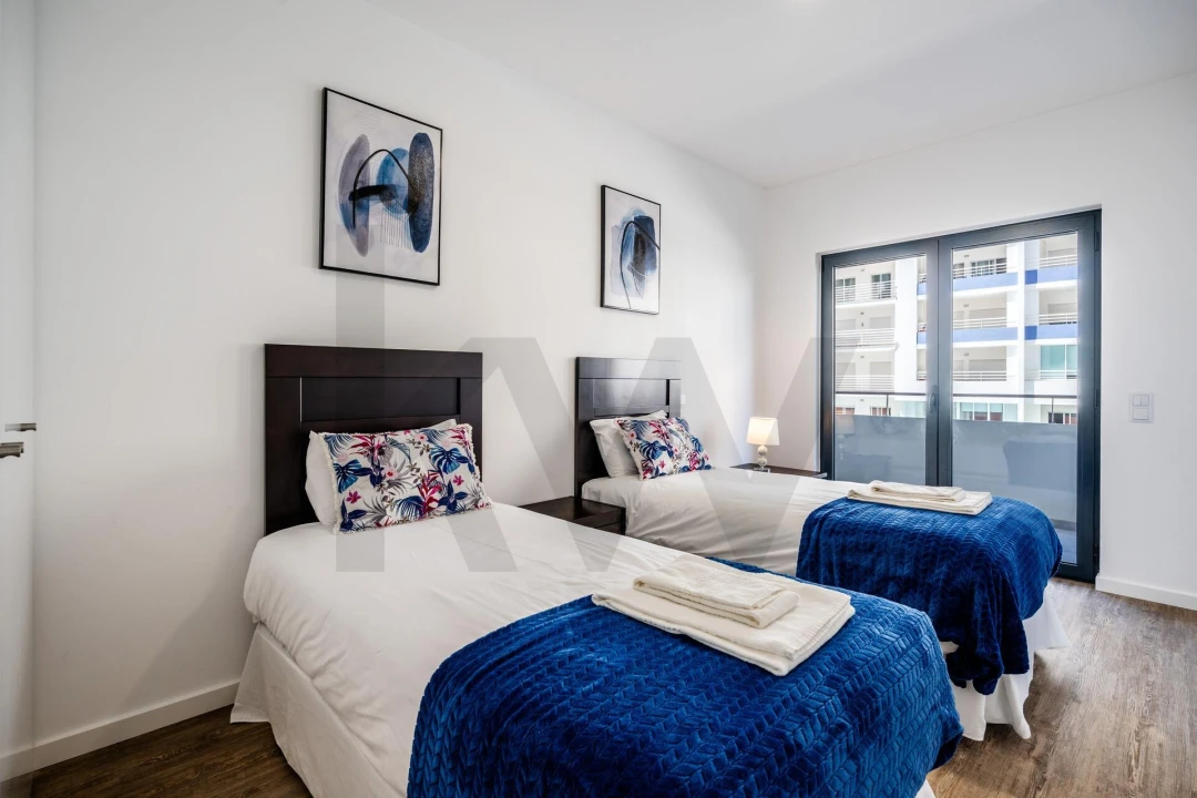 Apartamento T2 para Venda em Portimão Foto 13