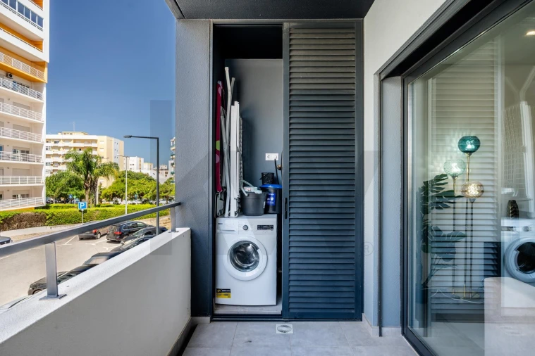 Apartamento T2 para Venda em Portimão Foto 21
