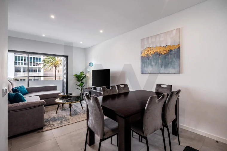 Apartamento T2 para Venda em Portimão Foto 5