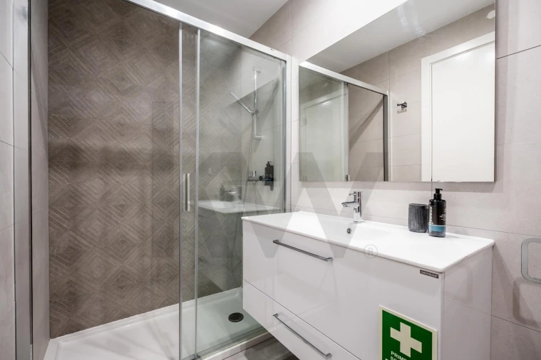 Apartamento T2 para Venda em Portimão Foto 17