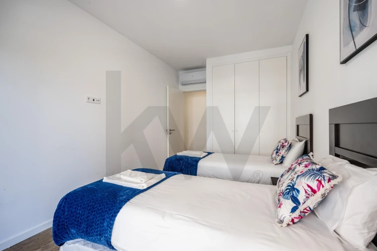 Apartamento T2 para Venda em Portimão Foto 15