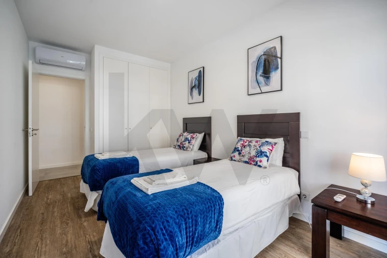 Apartamento T2 para Venda em Portimão Foto 14