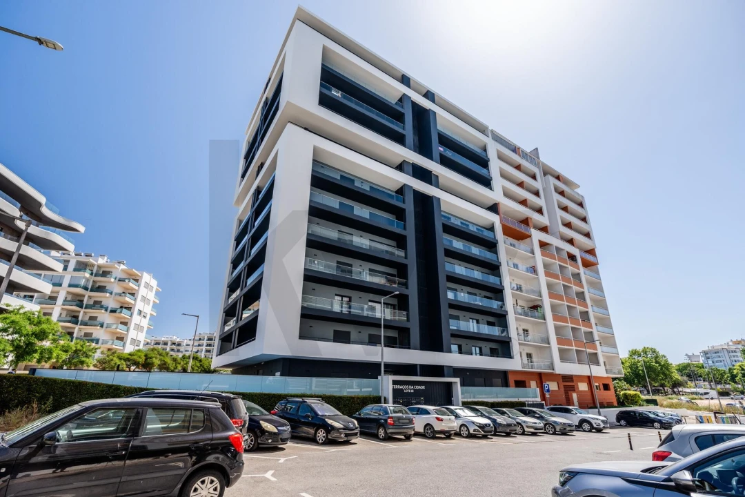 Apartamento T2 para Venda em Portimão Foto 25