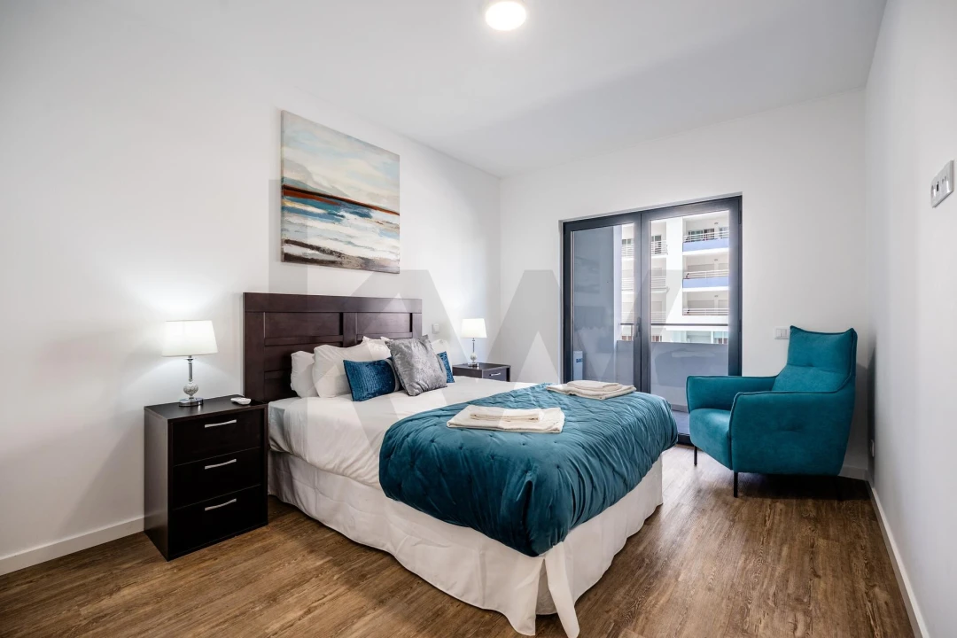 Apartamento T2 para Venda em Portimão Foto 8
