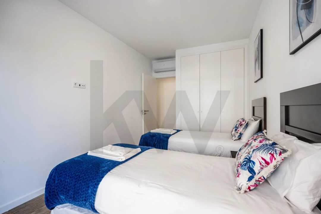Apartamento T2 para Venda em Portimão Foto 15