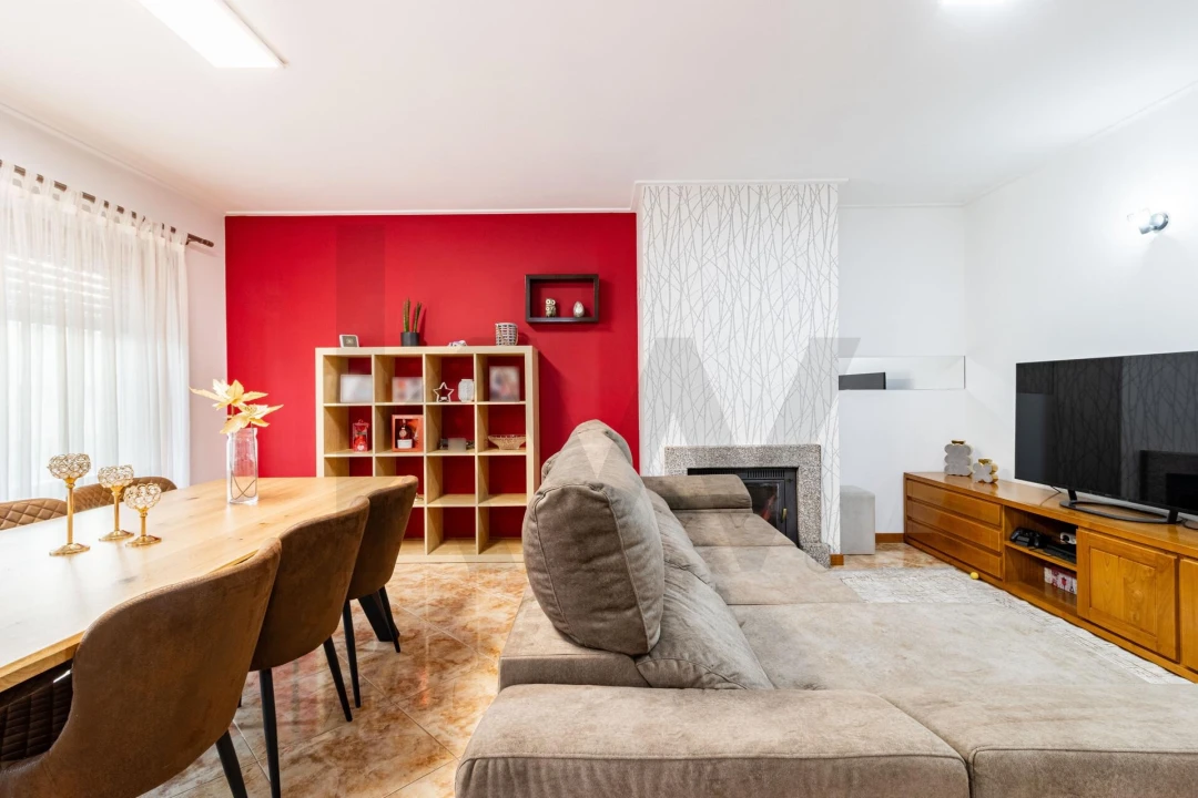 Apartamento T4 para Venda em Nogueira do Cravo e Pindelo Foto 5