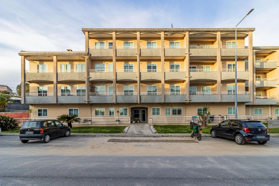 Apartamento T4 para Venda em Nogueira do Cravo e Pindelo Foto 26