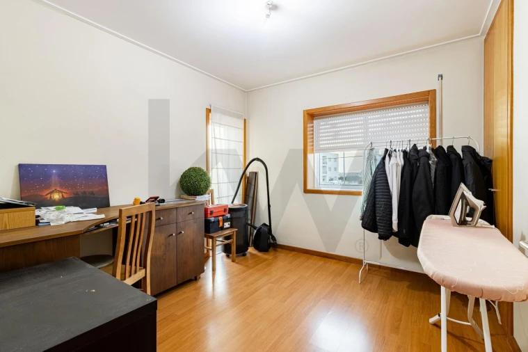 Apartamento T4 para Venda em Nogueira do Cravo e Pindelo Foto 18