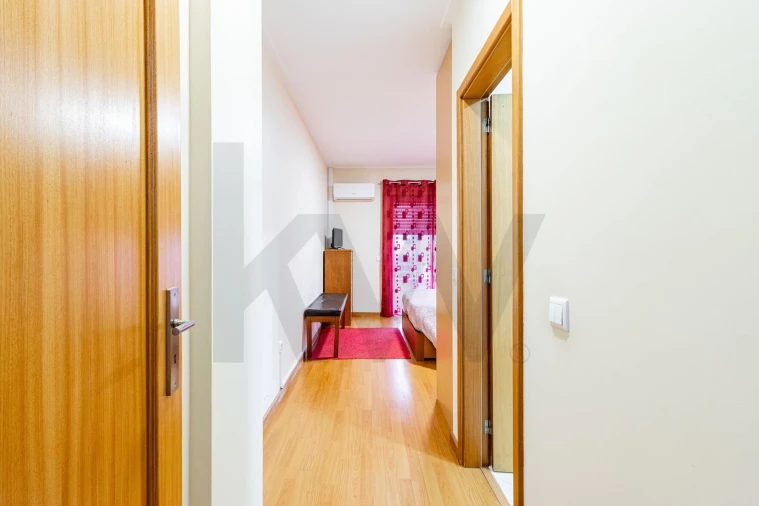 Apartamento T4 para Venda em Nogueira do Cravo e Pindelo Foto 20