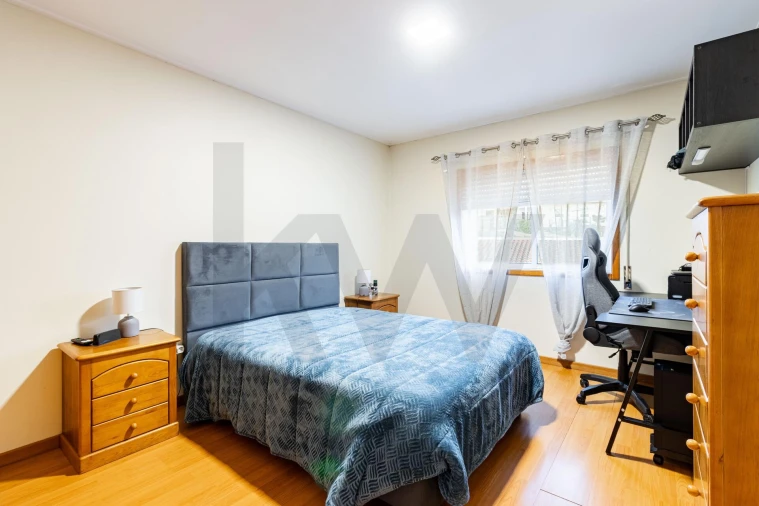 Apartamento T4 para Venda em Nogueira do Cravo e Pindelo Foto 16