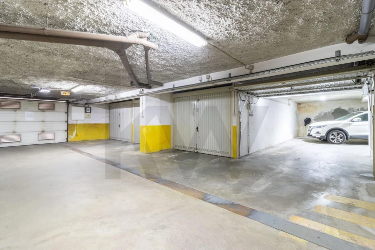 Apartamento T4 para Venda em Nogueira do Cravo e Pindelo Foto 24