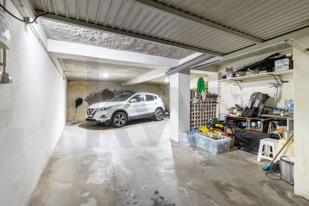 Apartamento T4 para Venda em Nogueira do Cravo e Pindelo Foto 25