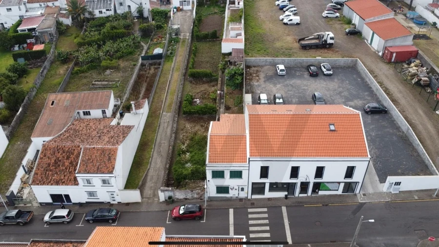 Moradia T4 para Venda em Vila do Porto