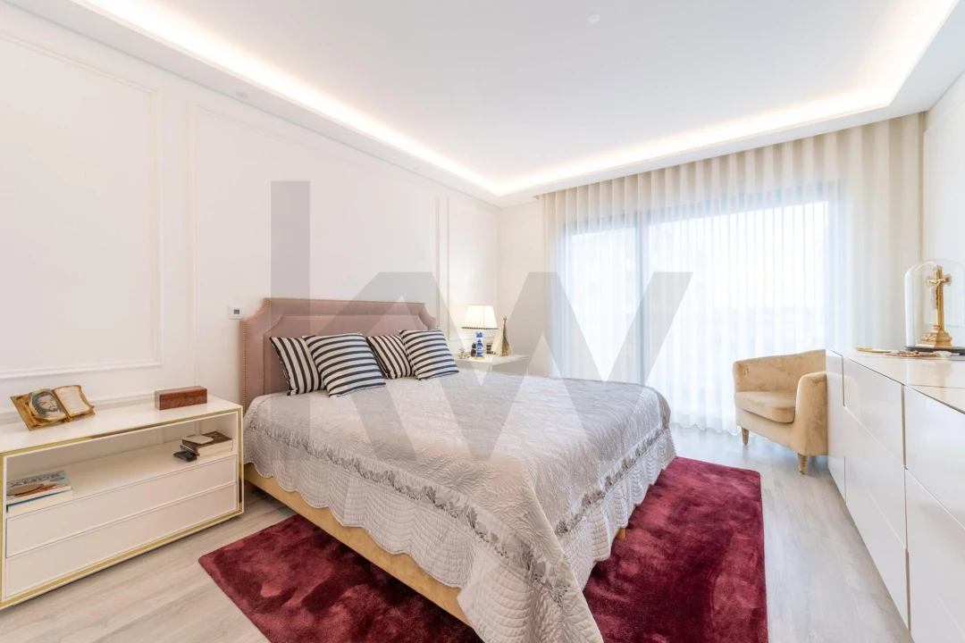 Apartamento T3 para Venda em Ericeira Foto 16