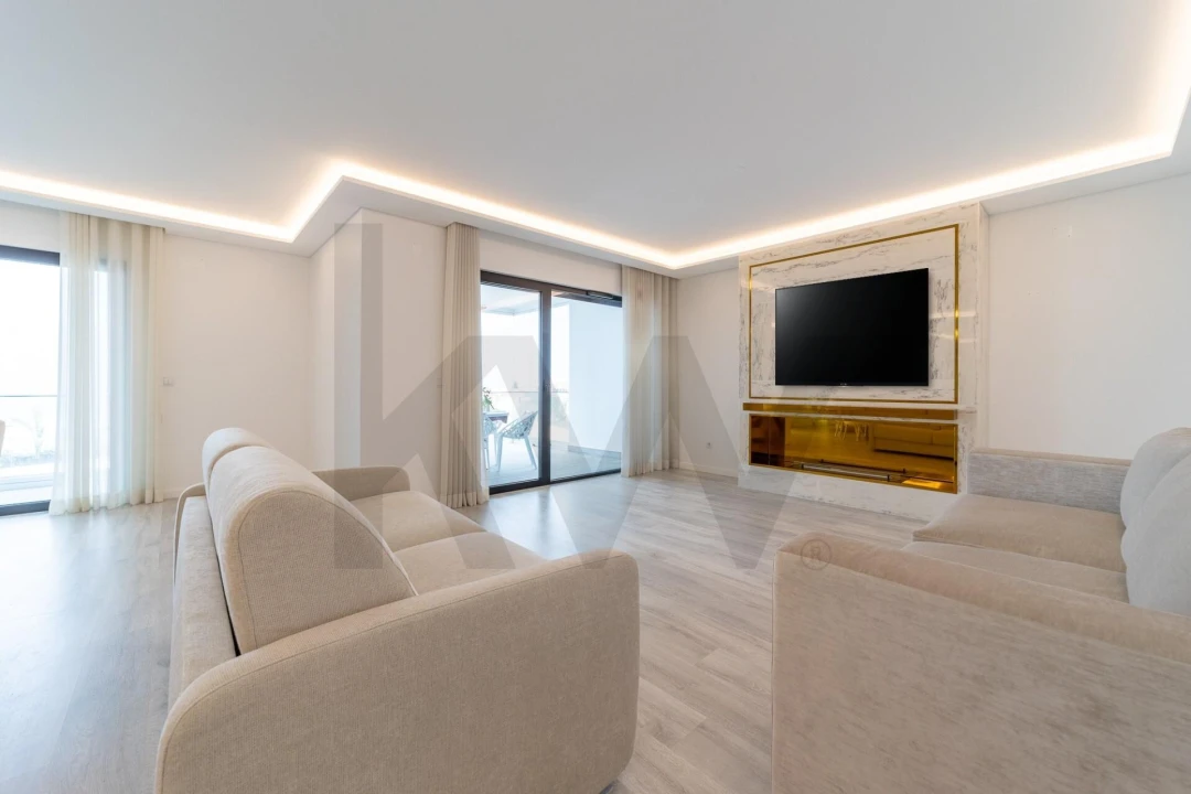 Apartamento T3 para Venda em Ericeira Foto 8