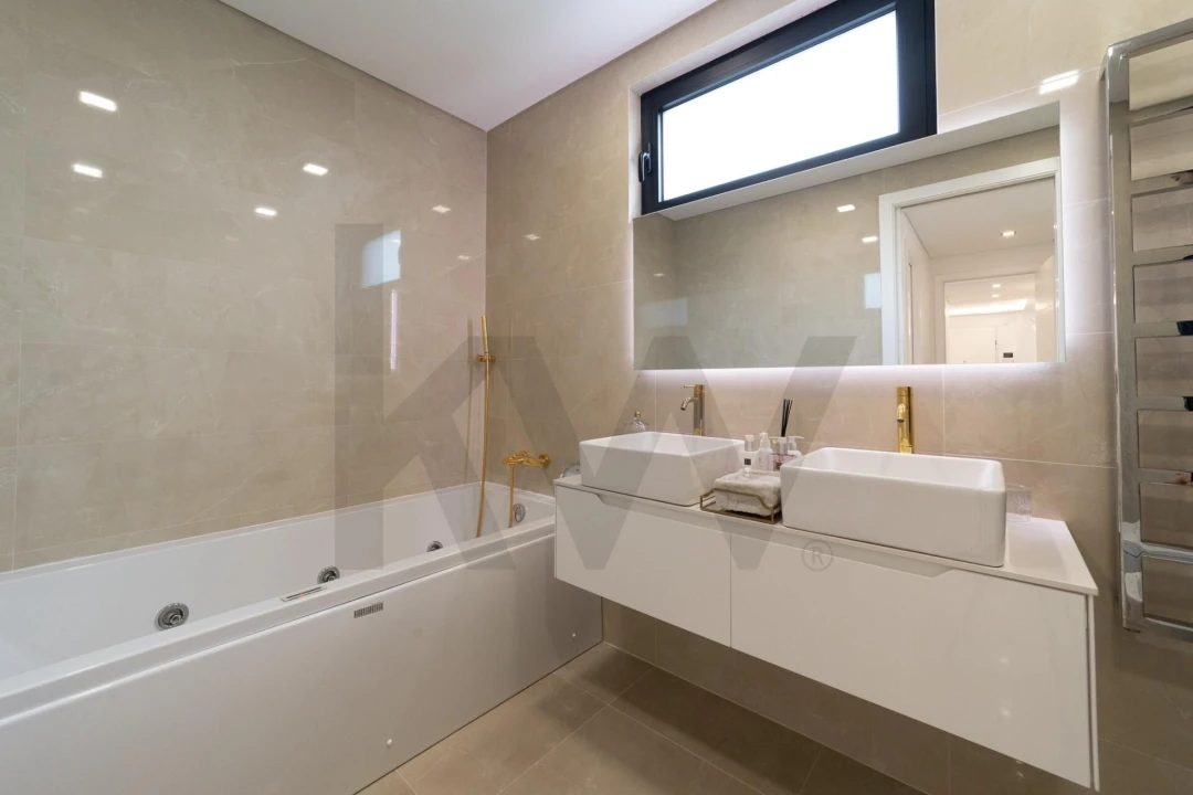 Apartamento T3 para Venda em Ericeira Foto 20