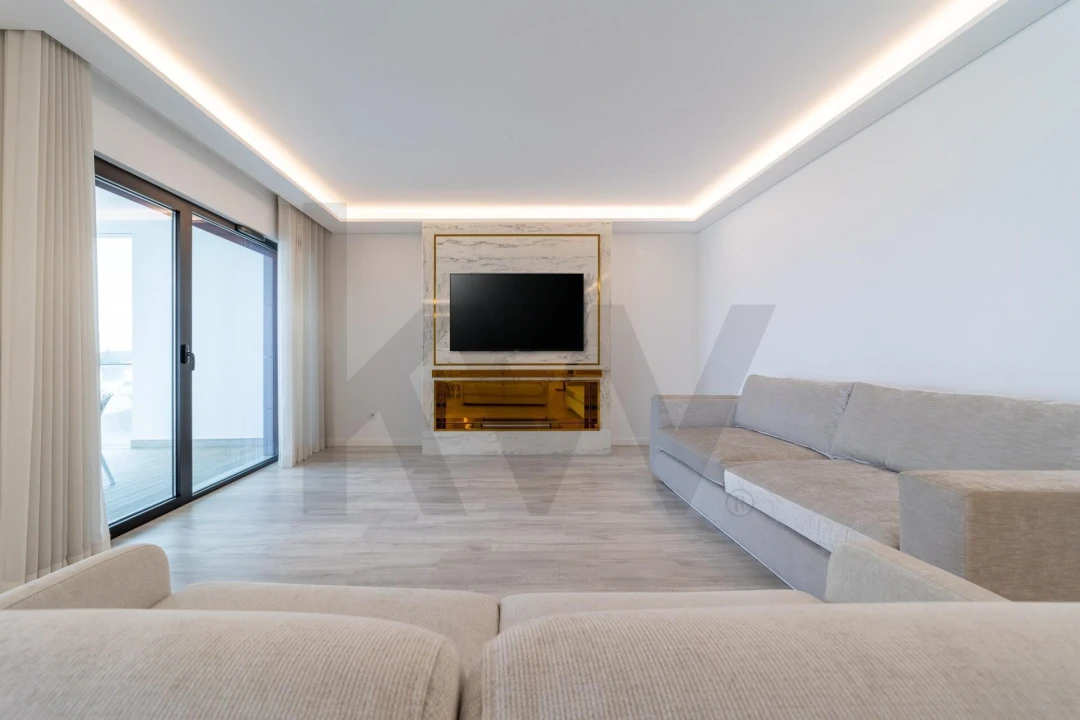 Apartamento T3 para Venda em Ericeira Foto 9