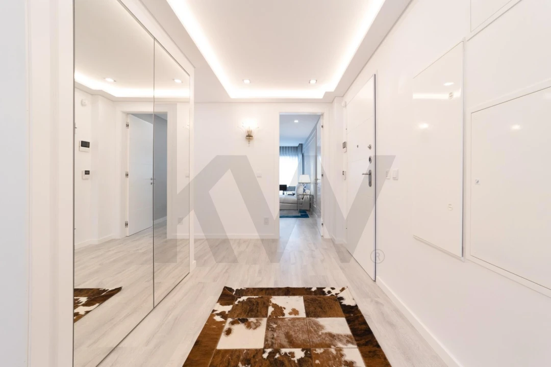 Apartamento T3 para Venda em Ericeira Foto 4