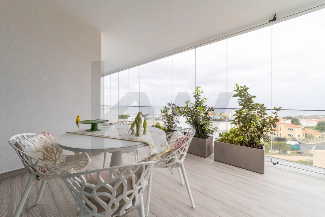 Apartamento T3 para Venda em Ericeira Foto 10