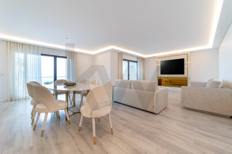 Apartamento T3 para Venda em Ericeira Foto 25