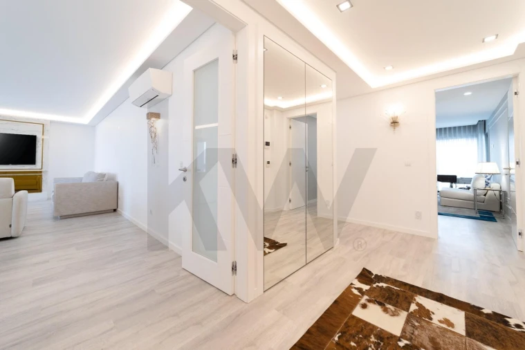 Apartamento T3 para Venda em Ericeira Foto 5