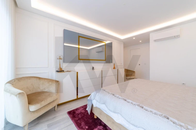 Apartamento T3 para Venda em Ericeira Foto 18