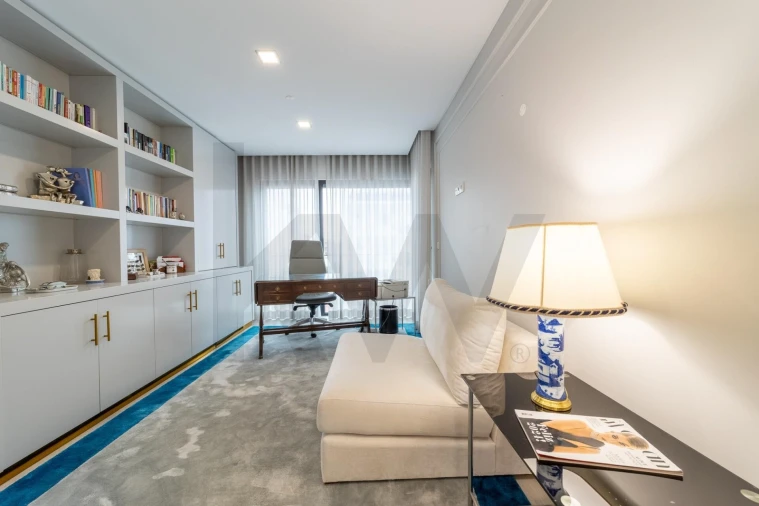 Apartamento T3 para Venda em Ericeira Foto 24