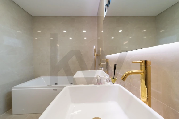 Apartamento T3 para Venda em Ericeira Foto 21