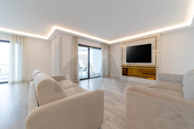 Apartamento T3 para Venda em Ericeira Foto 8