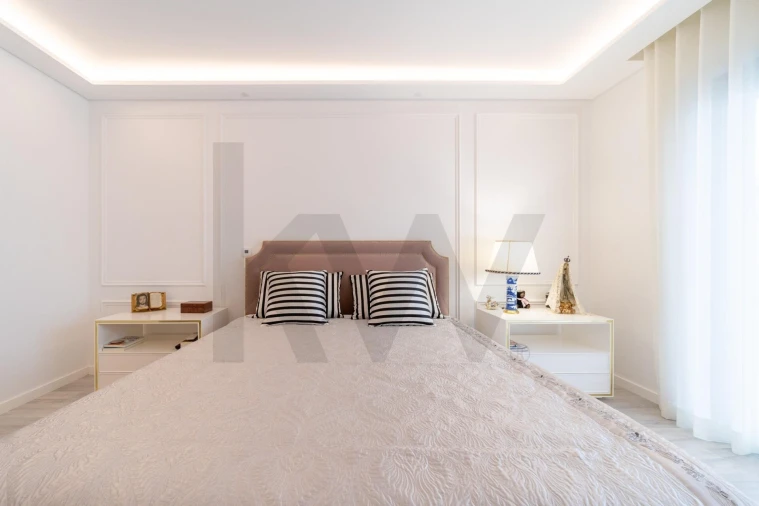 Apartamento T3 para Venda em Ericeira Foto 17