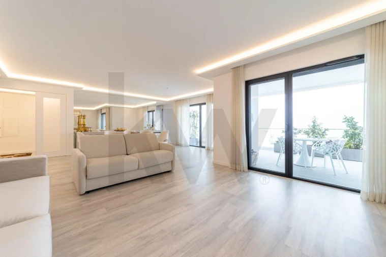 Apartamento T3 para Venda em Ericeira