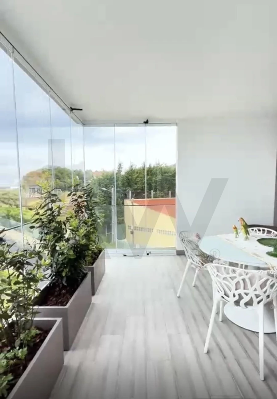 Apartamento T3 para Venda em Ericeira Foto 26