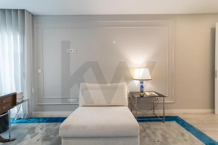 Apartamento T3 para Venda em Ericeira Foto 23