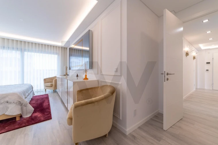 Apartamento T3 para Venda em Ericeira Foto 22