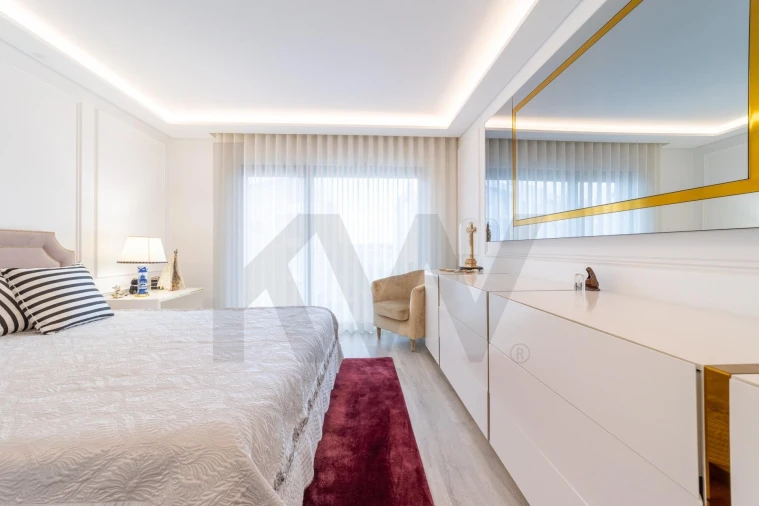 Apartamento T3 para Venda em Ericeira Foto 19