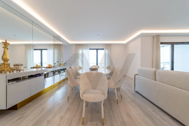 Apartamento T3 para Venda em Ericeira Foto 6