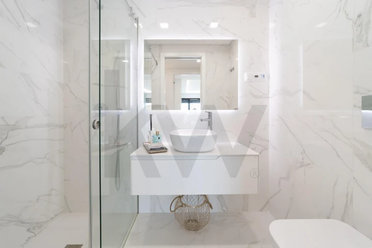 Apartamento T3 para Venda em Ericeira Foto 13