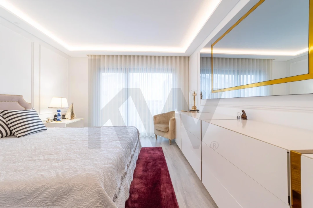 Apartamento T3 para Venda em Ericeira Foto 19