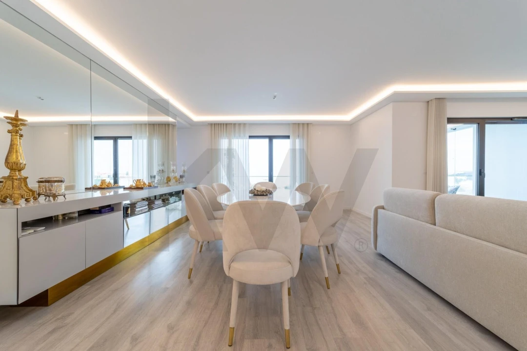 Apartamento T3 para Venda em Ericeira Foto 6