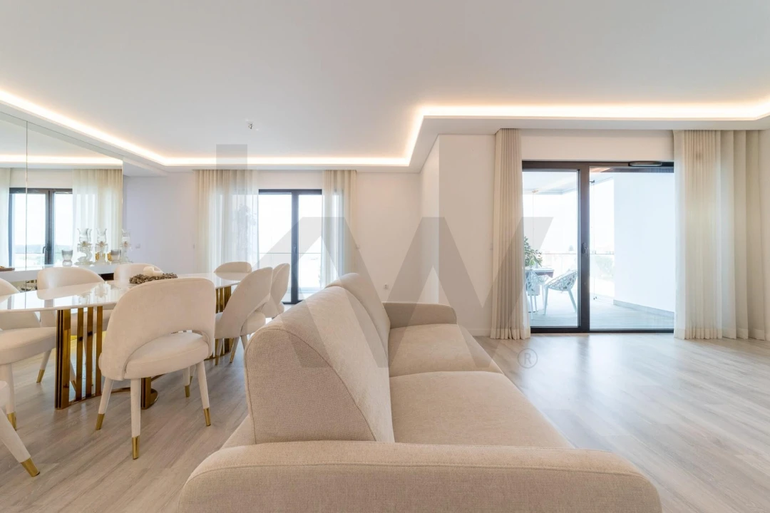 Apartamento T3 para Venda em Ericeira Foto 7