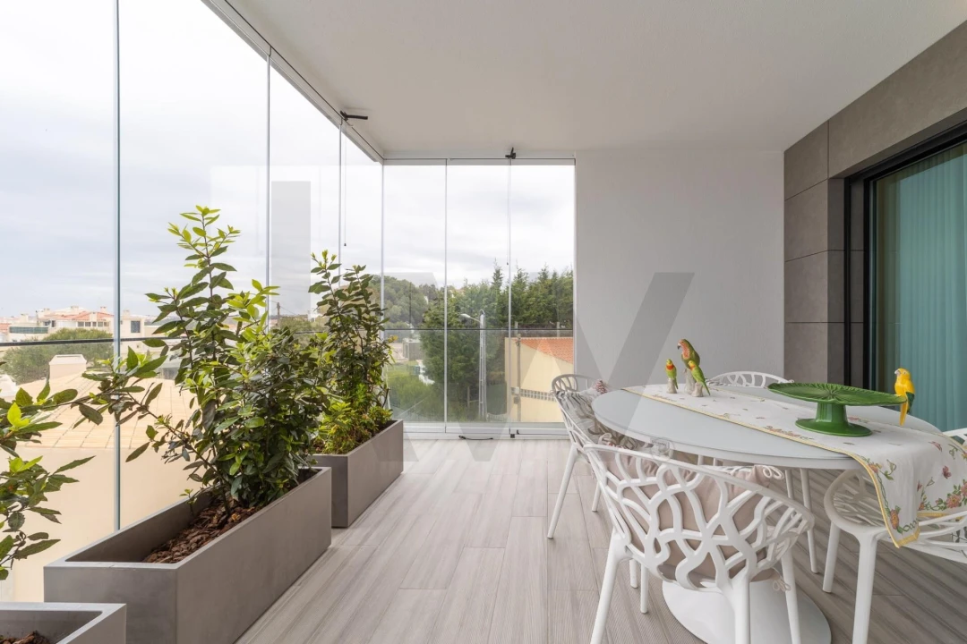 Apartamento T3 para Venda em Ericeira Foto 11